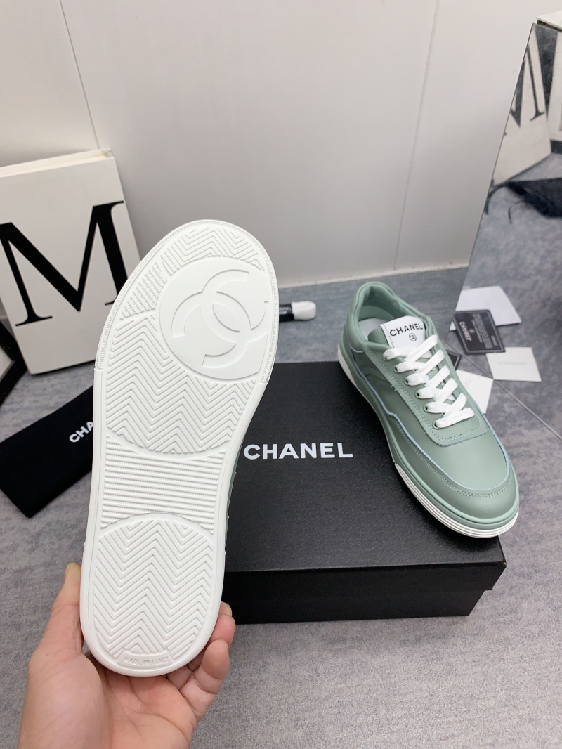 Chanel Casual Shoes